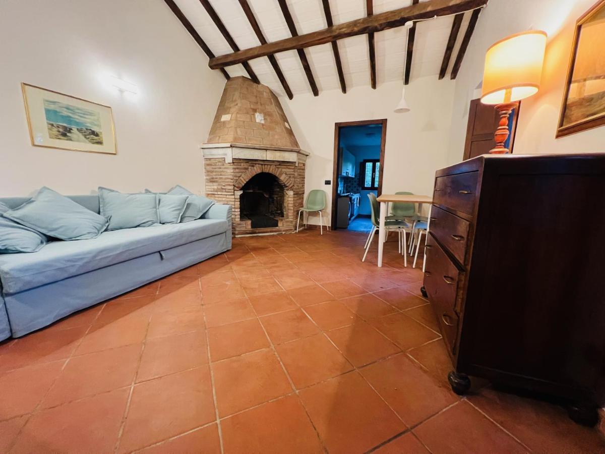 La Casina Di Susy Villa Seravezza Exteriör bild