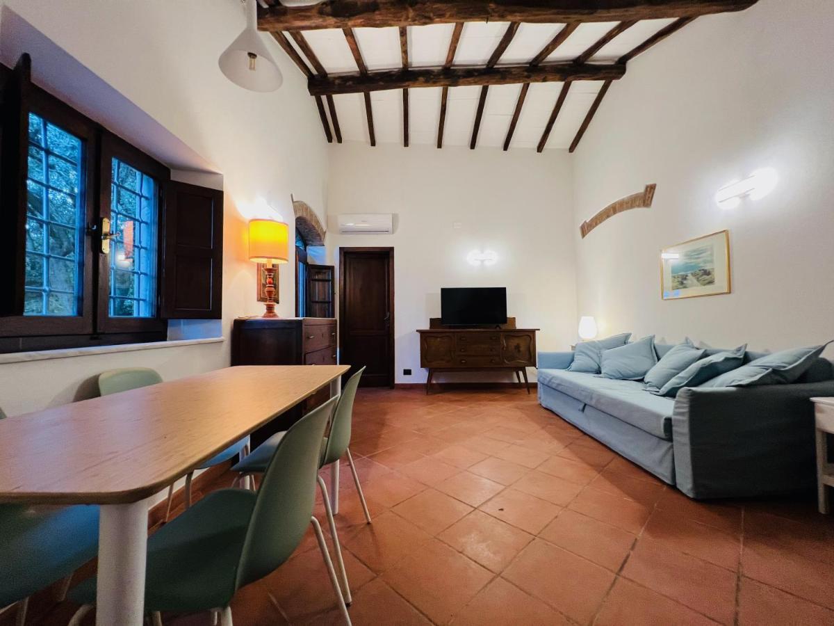 La Casina Di Susy Villa Seravezza Exteriör bild