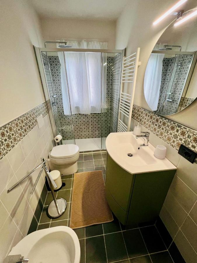 La Casina Di Susy Villa Seravezza Exteriör bild