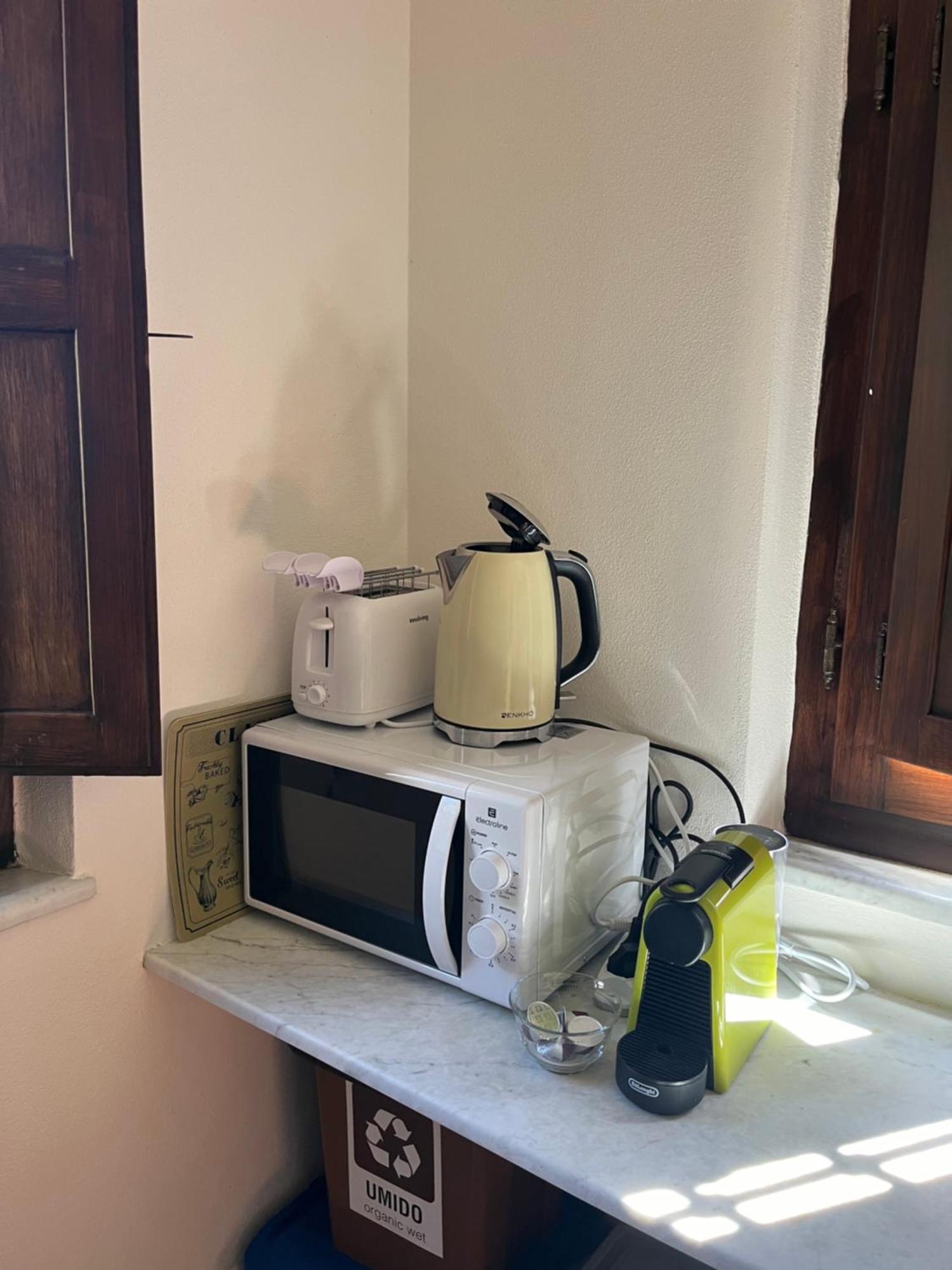 La Casina Di Susy Villa Seravezza Exteriör bild