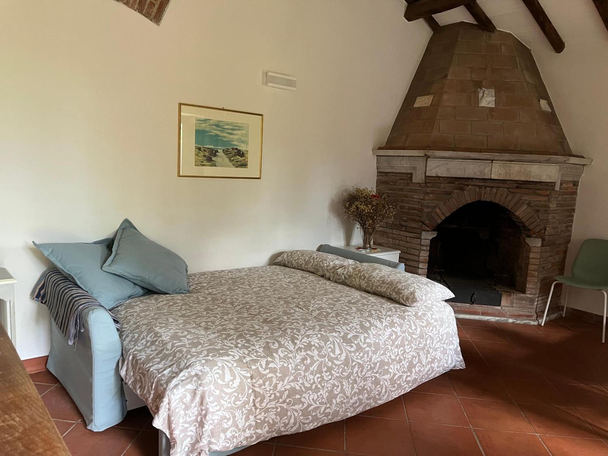 La Casina Di Susy Villa Seravezza Exteriör bild